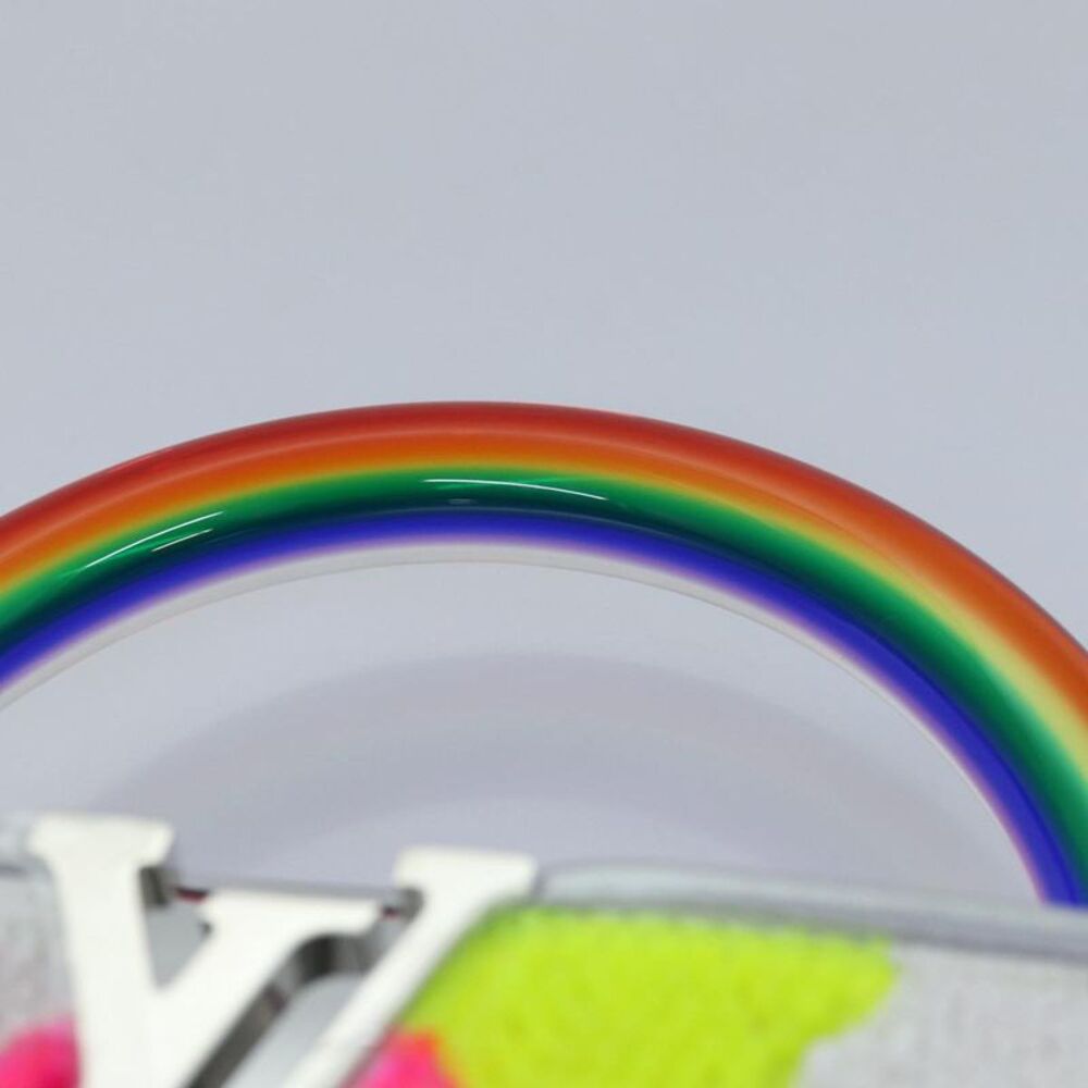 Pre Loved louis vuitton Women Multicolour Handbags - Picture 8 of 8